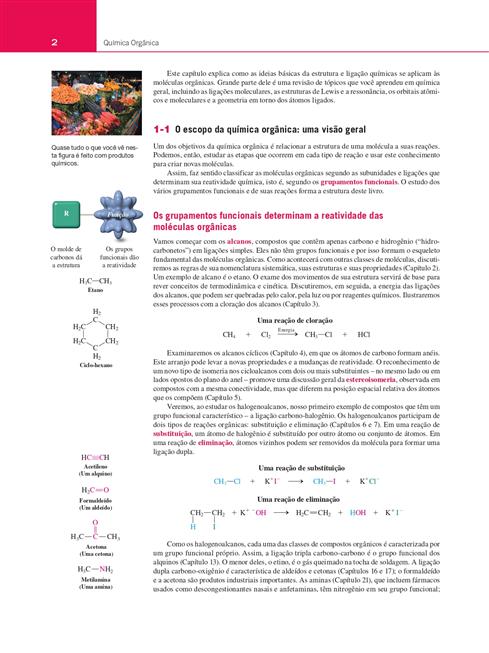 Química Orgânica