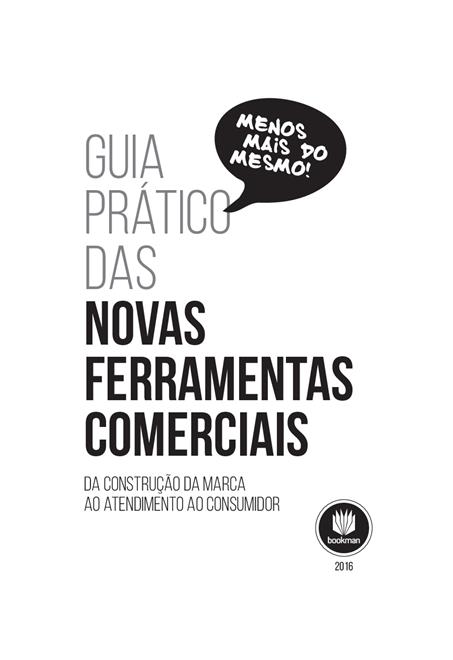 Guia Prático das Novas Ferramentas Comerciais