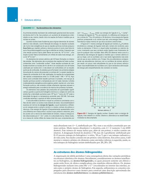 Química Inorgânica