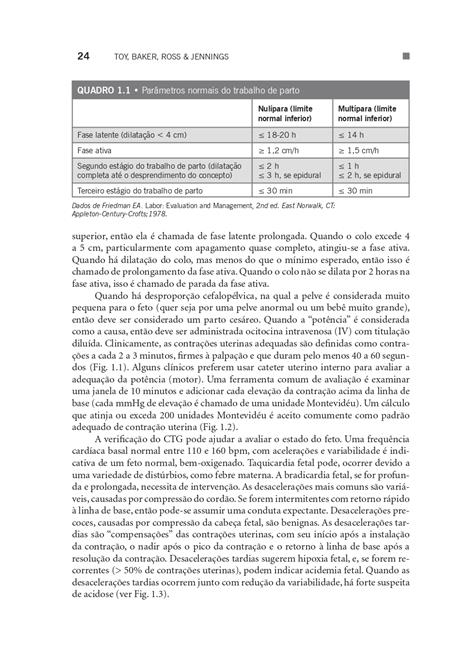 Casos Clínicos em Ginecologia e Obstetrícia