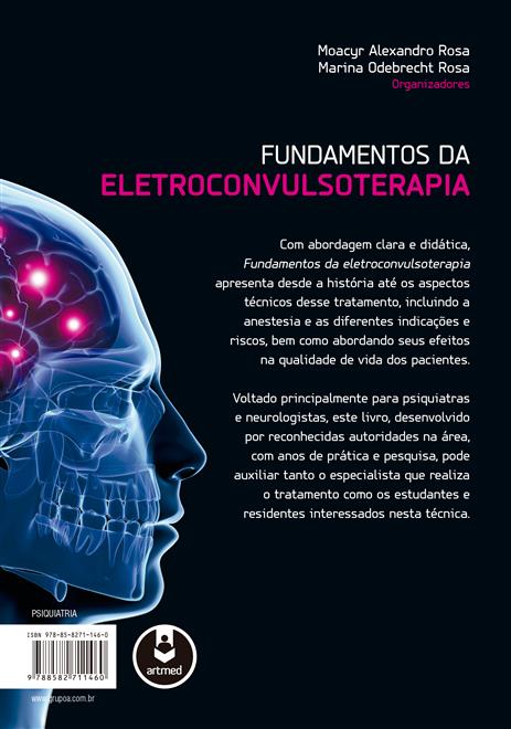 Fundamentos da Eletroconvulsoterapia