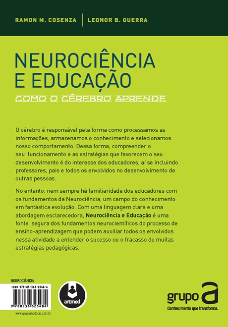 Neurociência e educação