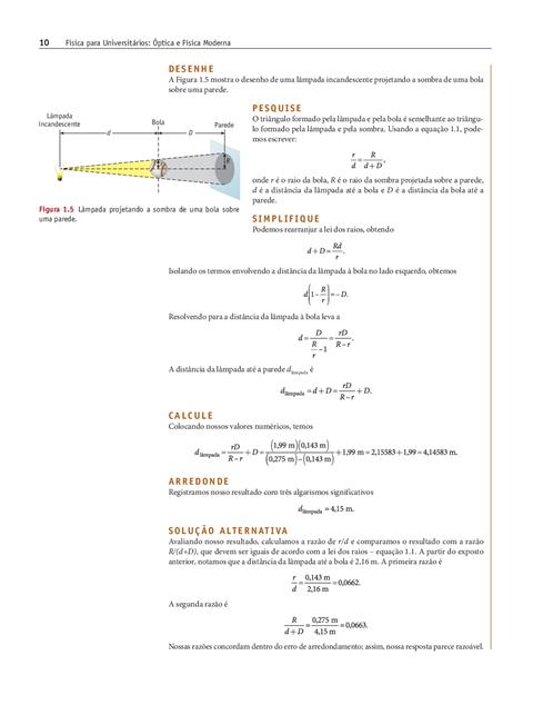 Física para Universitários