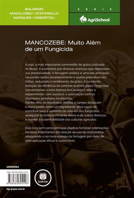 Mancozebe