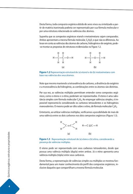 Química Orgânica