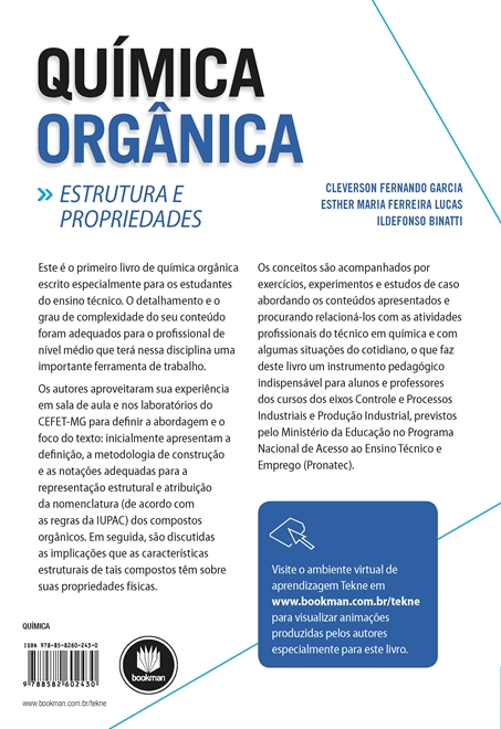 Química Orgânica