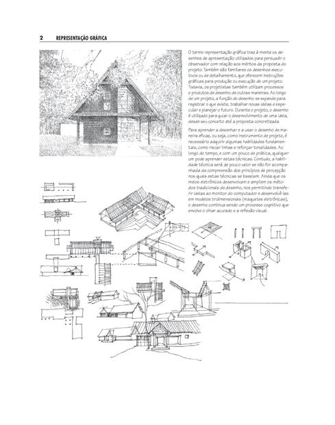 Desenho para Arquitetos