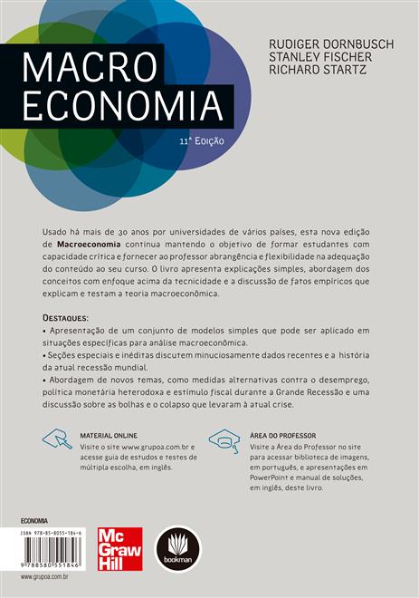 Macroeconomia