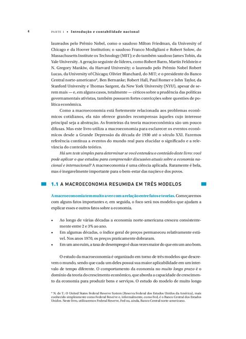 Macroeconomia