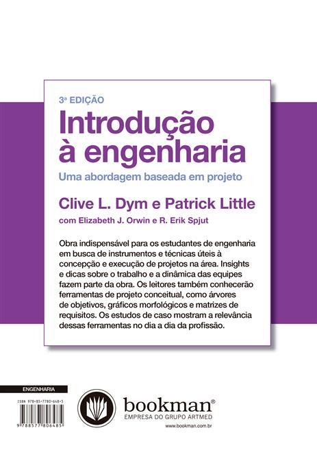 Introdução à Engenharia