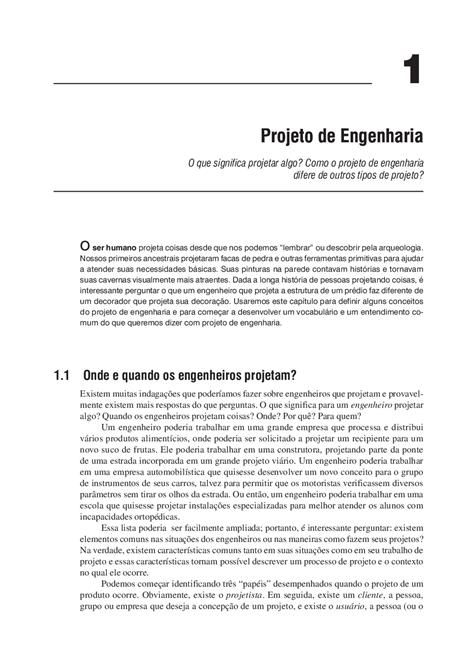 Introdução à Engenharia