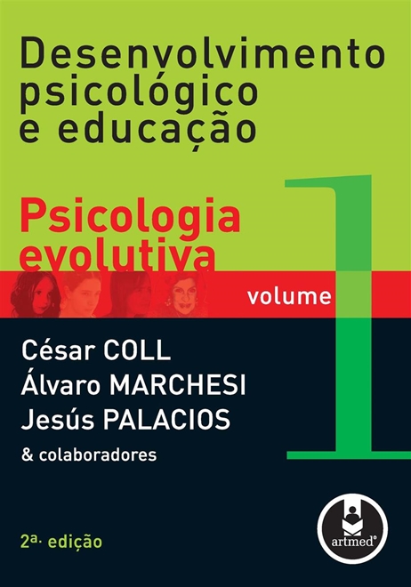 Desenvolvimento Psicológico e Educação