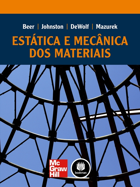 Estática e Mecânica dos Materiais