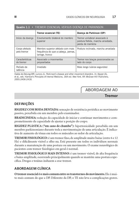 Casos Clínicos em Neurologia