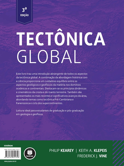 Tectônica Global