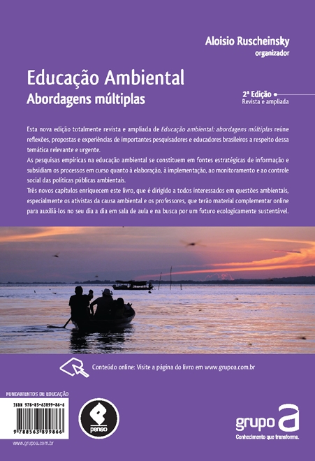 Educação Ambiental