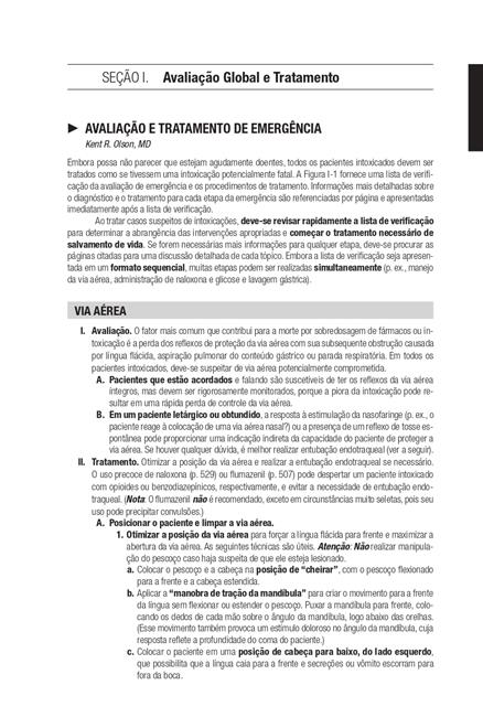 Manual de Toxicologia Clínica