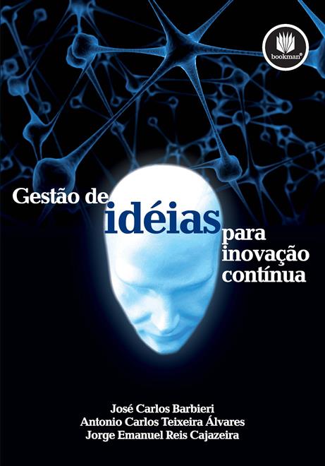 Gestão de Ideias para Inovação Contínua