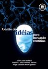 Gestão de Ideias para Inovação Contínua