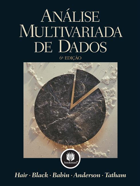 Análise Multivariada de Dados