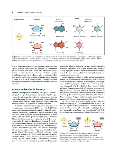 Genética Médica