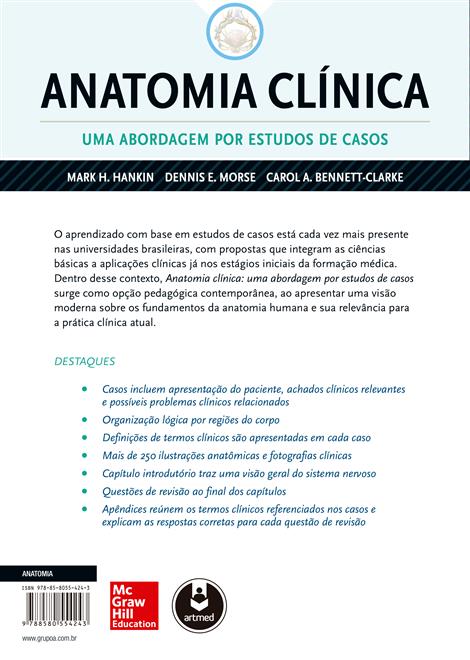 Anatomia Clínica