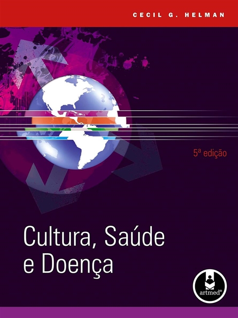 Cultura, Saúde e Doença