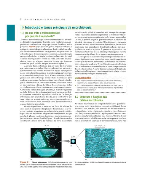 Microbiologia de Brock