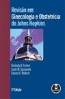 Revisão em Ginecologia e Obstetrícia do Johns Hopkins