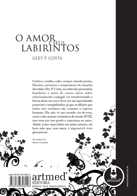 O Amor e seus Labirintos