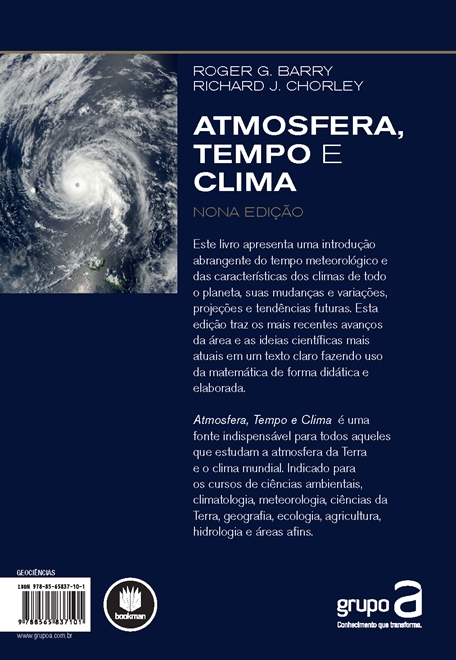 Atmosfera, Tempo e Clima