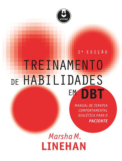 Treinamento de Habilidades em DBT