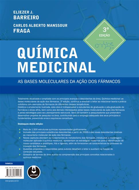 Química Medicinal