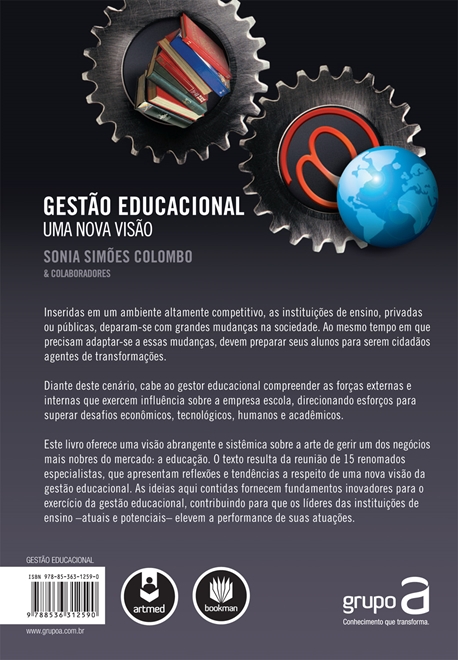 Gestão Educacional