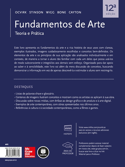 Fundamentos de Arte