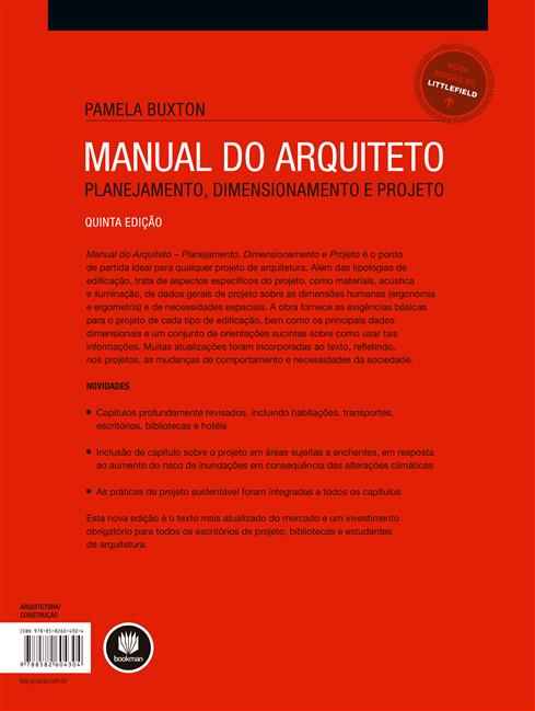 Manual do Arquiteto