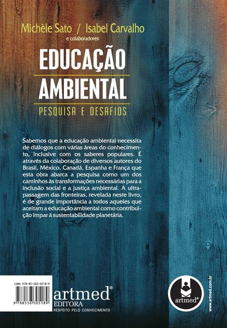 Educação Ambiental