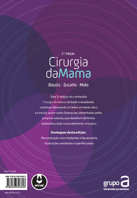 Cirurgia da Mama