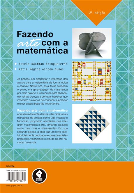 Fazendo Arte com a Matemática