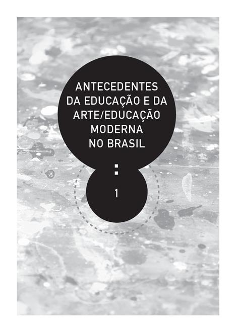 Arte/Educação Modernista e Pós-Modernista