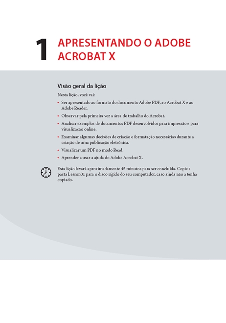 Adobe Acrobat X