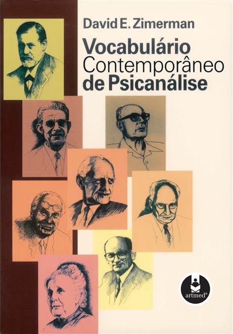 Vocabulário Contemporâneo de Psicanálise