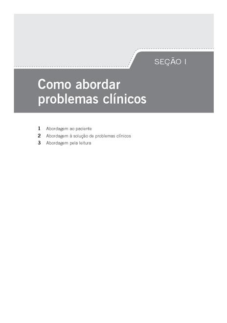 Casos Clínicos em Terapia Intensiva