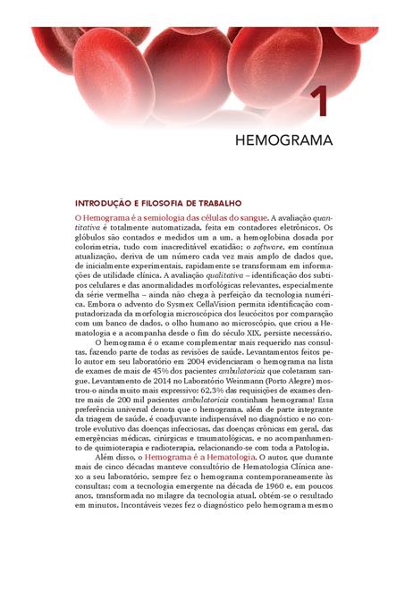 Hemograma