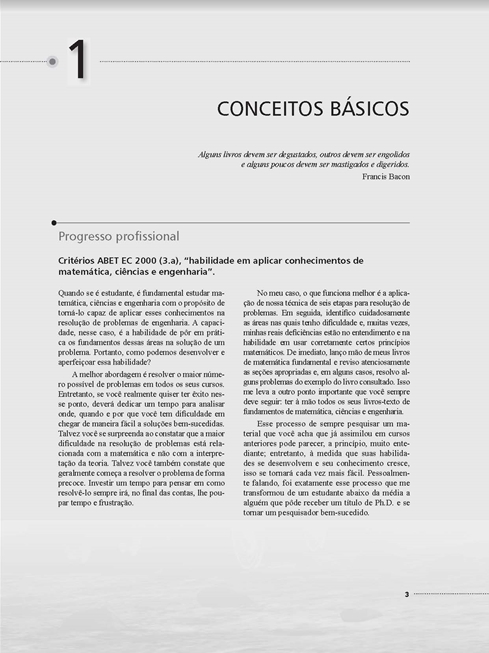 Fundamentos de Circuitos Elétricos