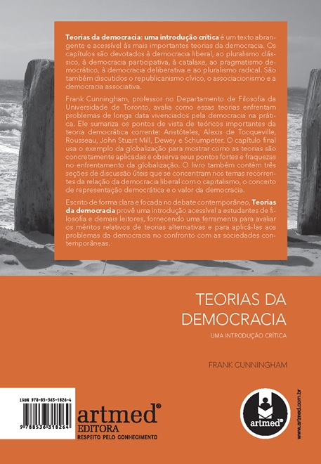 Teorias da Democracia