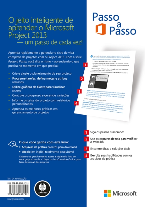 Microsoft Project 2013