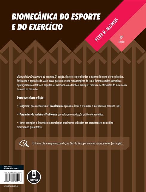 Biomecânica do Esporte e do Exercício