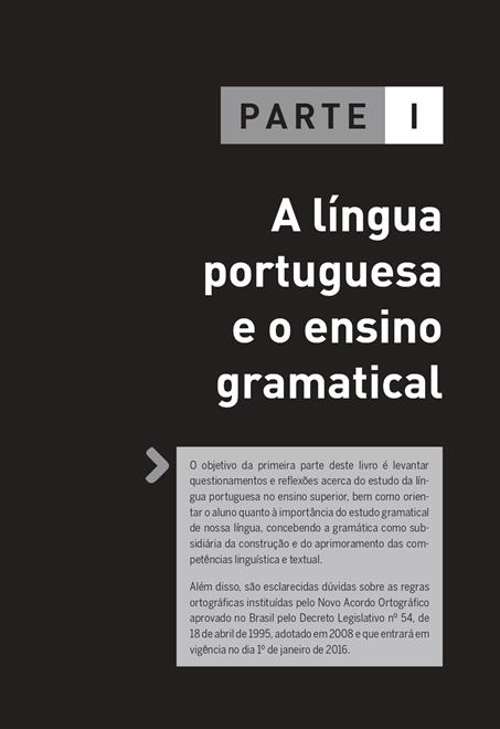 Português Básico