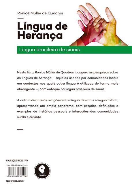 Língua de Herança